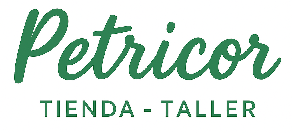 Petricor