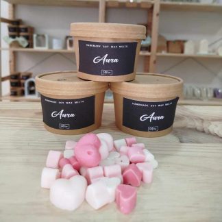 Wax melts - Aura