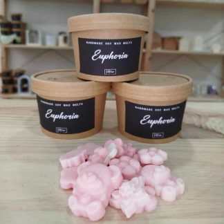 Wax melts - Euphoria