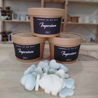 Wax melts - Imperium