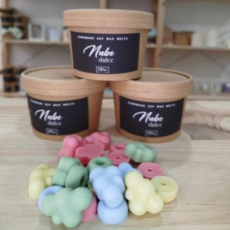 Wax melts - Nube dulce
