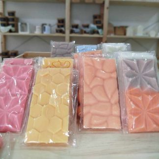 Wax melts - Tabletas