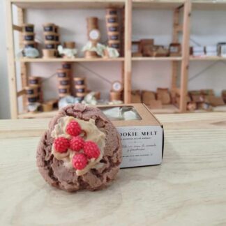 Wax melts - Galletas