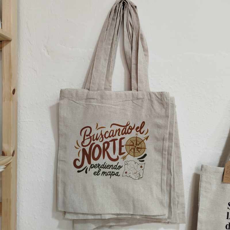 Tote bag sublimadas - Imagen 15