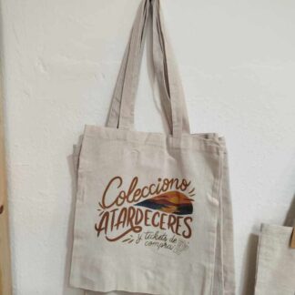 Tote bag sublimadas