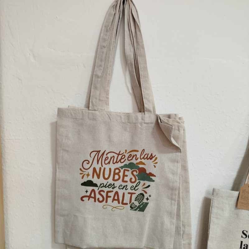 Tote bag sublimadas - Imagen 13
