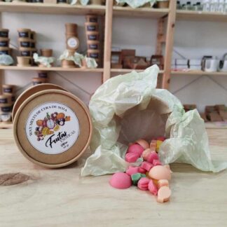 Wax melts - Frutas exóticas