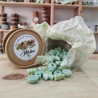 Wax melts - Melón