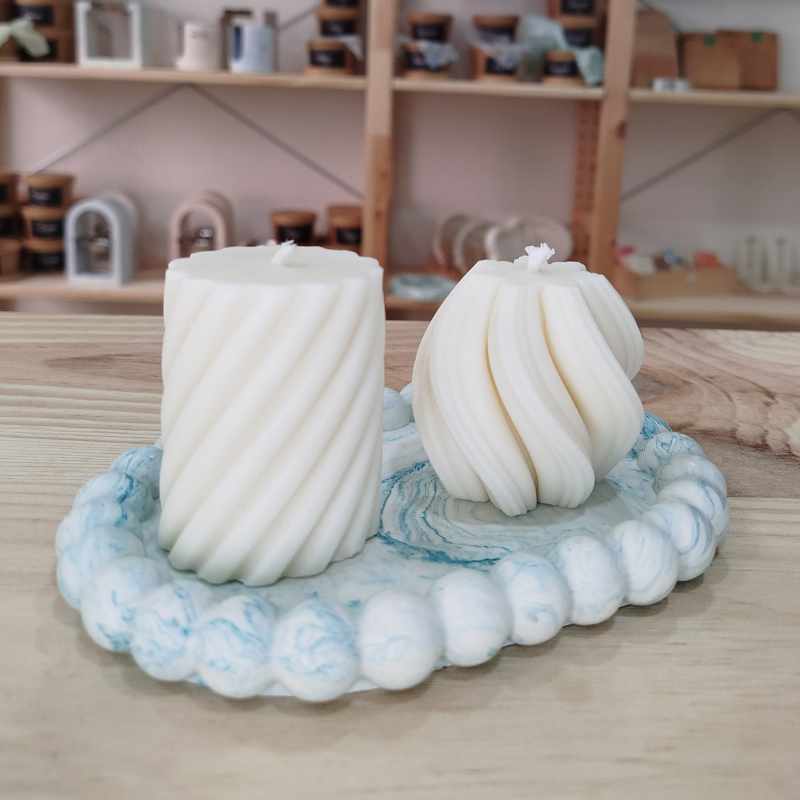 Velas decorativas - Imagen 8