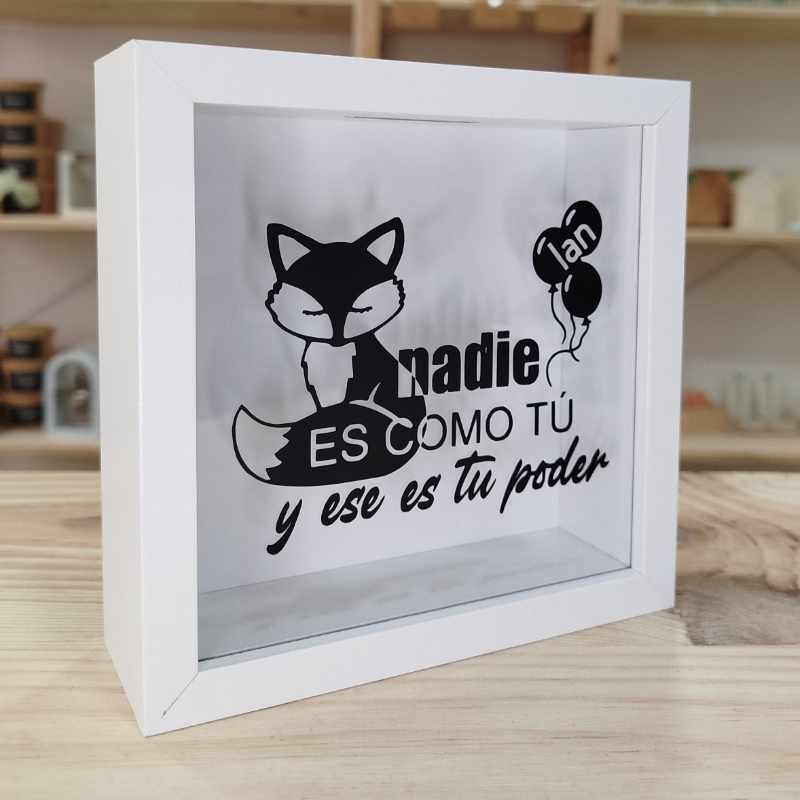 Hucha - Imagen 4