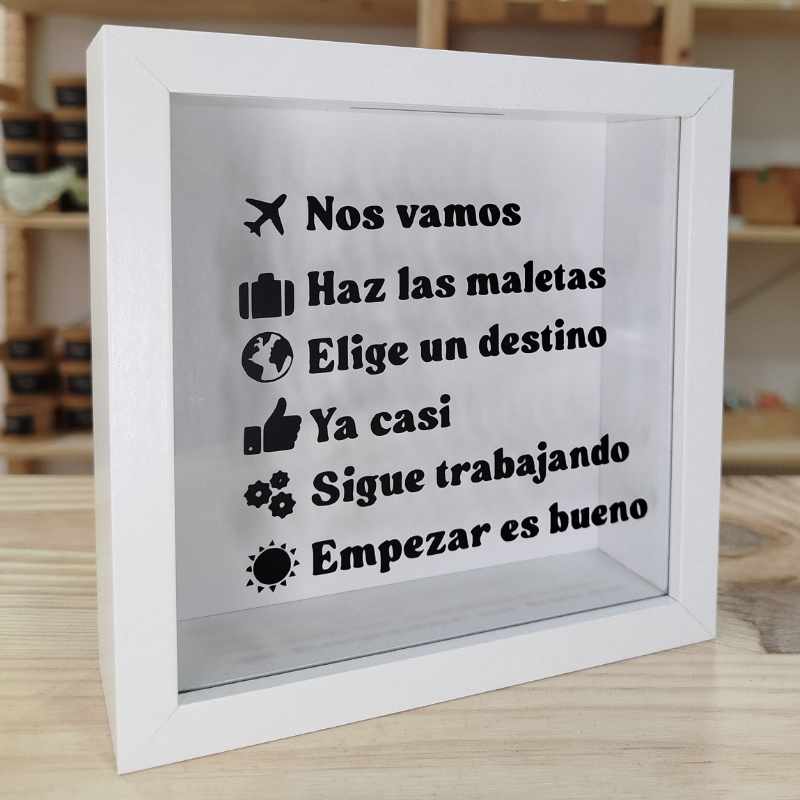 Hucha - Imagen 2