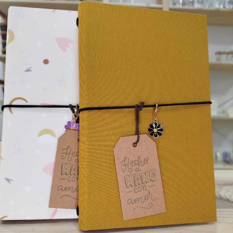 Libreta midori - Imagen 4