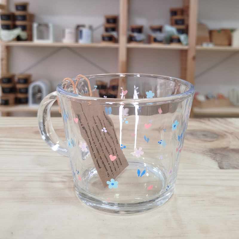 Tazas pintadas a mano - Imagen 2