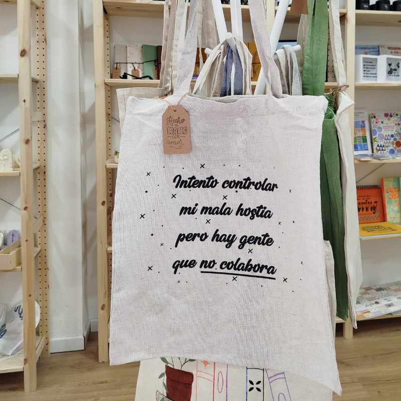 Tote bag sublimadas - Imagen 8