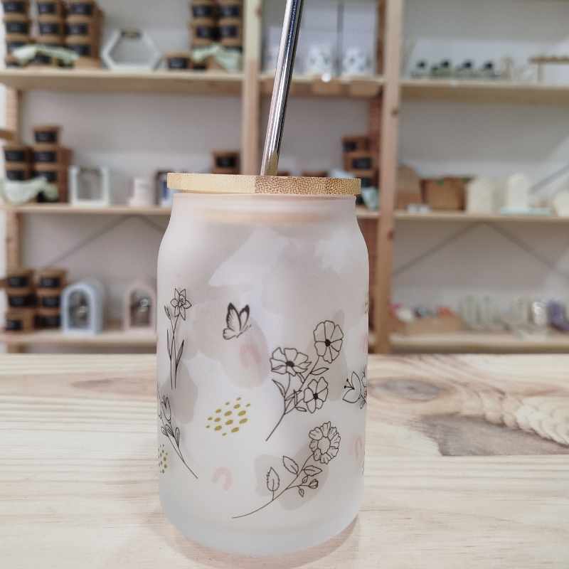 Vaso sublimado - Imagen 4