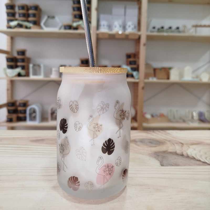 Vaso sublimado - Imagen 3