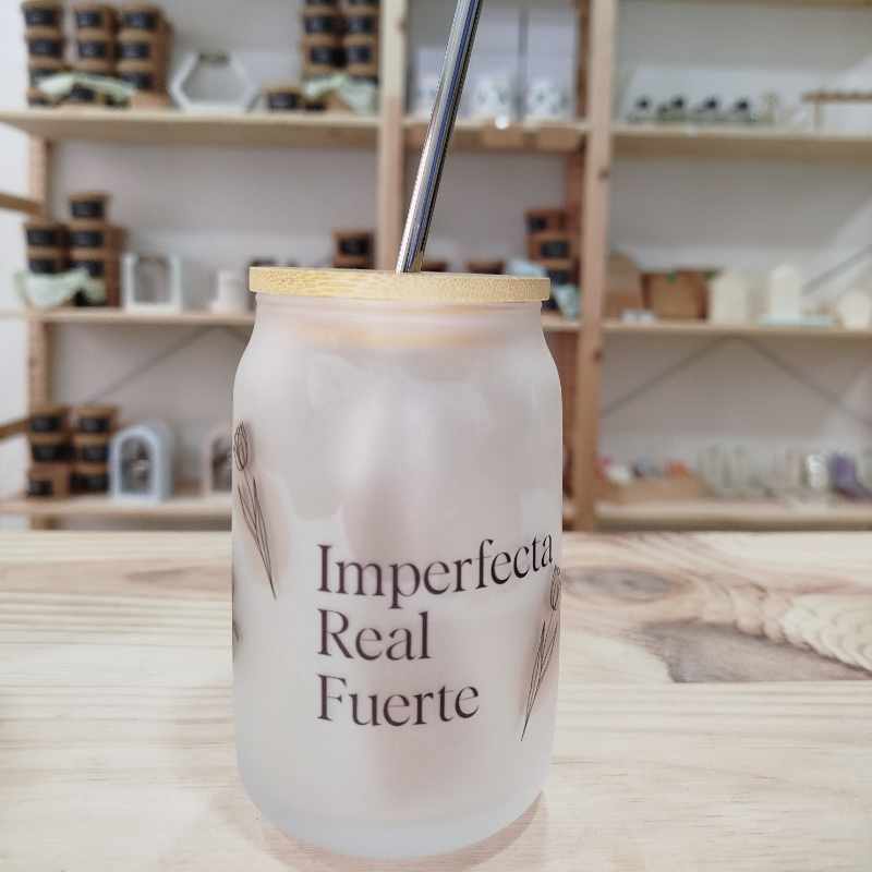 Vaso sublimado - Imagen 2