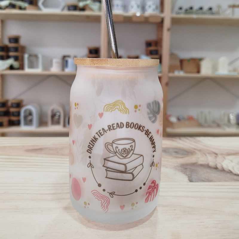 Vaso sublimado