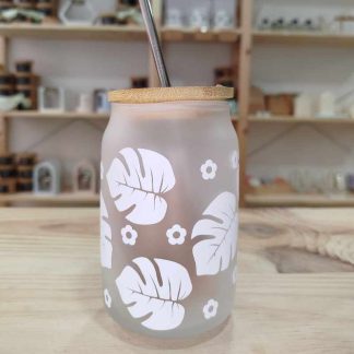Vaso vinilo