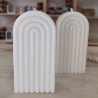 Velas decorativas