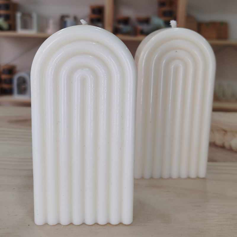 Velas decorativas