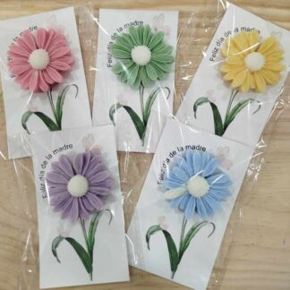 Flores wax melts
