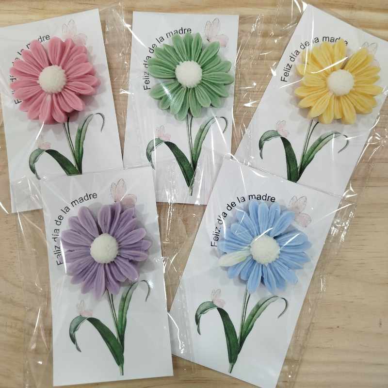 Flores wax melts