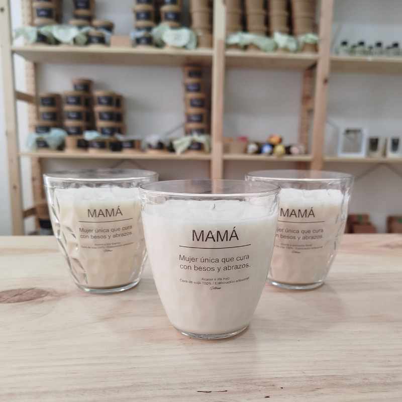 Vela mamá - Imagen 3