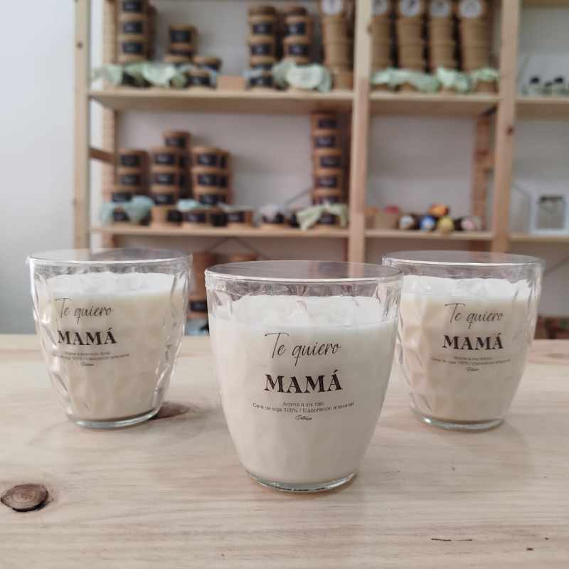 Vela mamá - Imagen 2