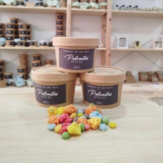 Wax melts - Palomitas dulces